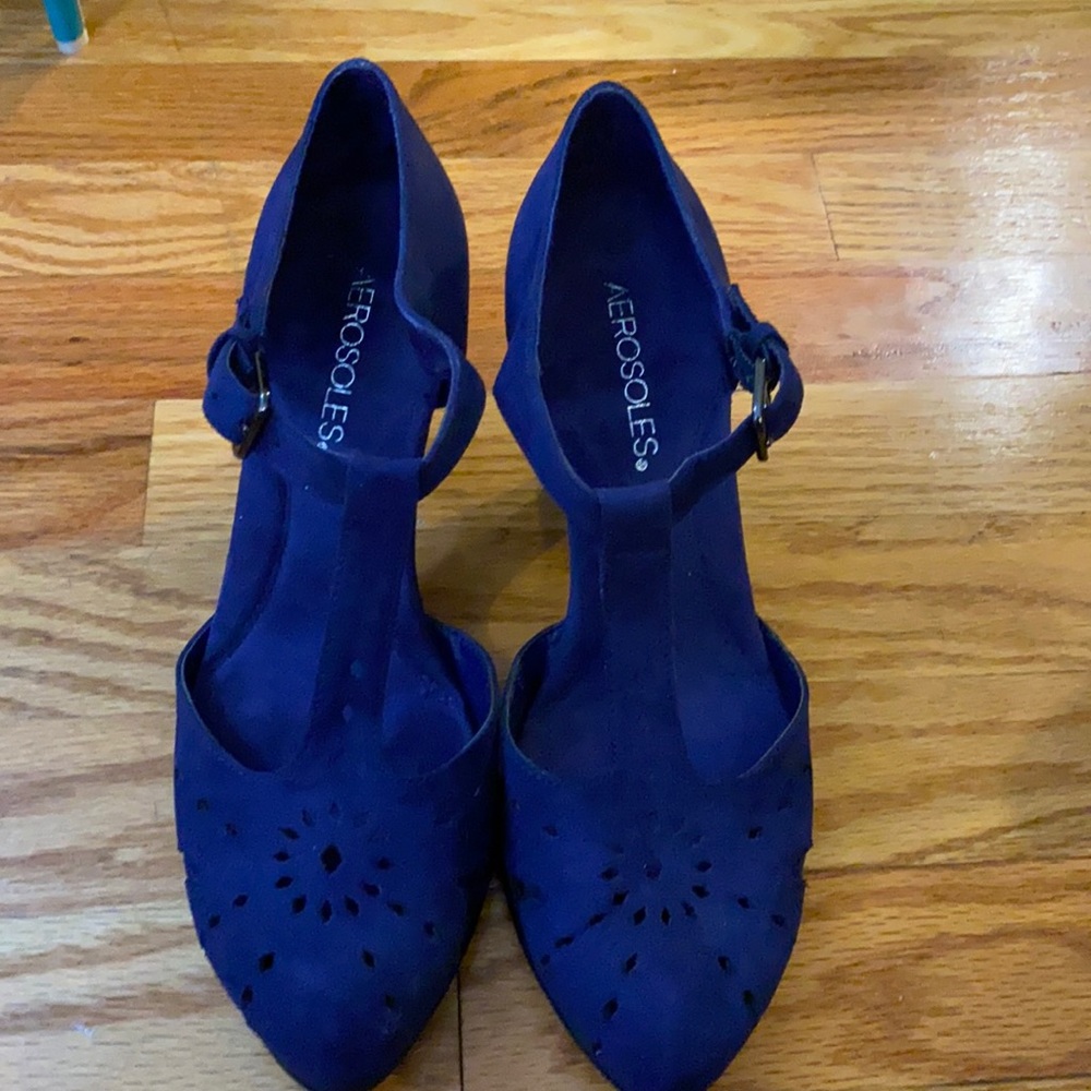 Woman Shoes